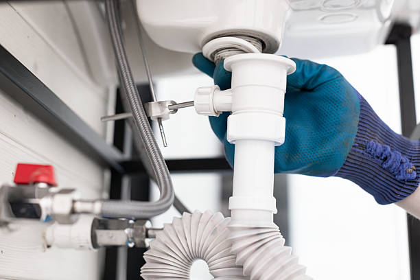Reliable Pipe Repair contractor in Moss Beach, CA by AAA Plumbing Heating